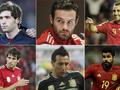 评西班牙落选11人强阵 他们踢欧洲杯会如何？