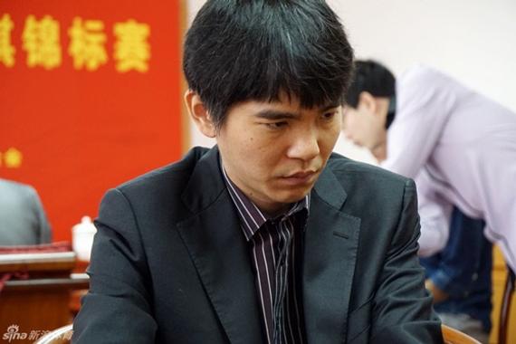 李世石宣布退出韩国棋士会
