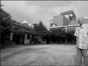 解密棋士会：韩国围棋之父赵南哲一手创立