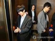 李世石出席麦馨杯颁奖 韩方绝口不提退会风波