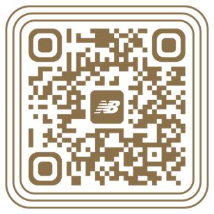 扫码关注。