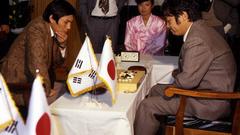 韩国围棋现代史5：克服强迫意识的理论
