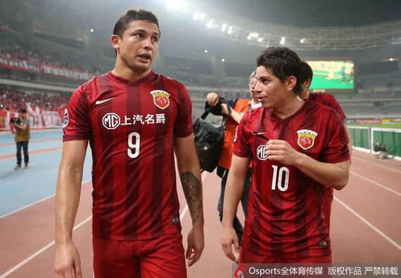 埃神孔卡双双缺战恒大