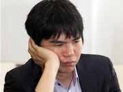 李世石已不与同僚沟通 曹薰铉批事件影响消极