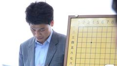 韩国棋士会不会限制李世石参赛 希望沟通挽留