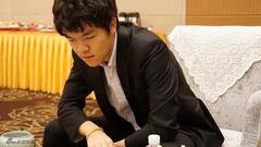 来啦！柯洁年内将战AlphaGo 围协已接触沟通