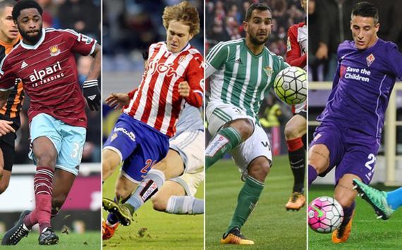 西班牙媒体对巴萨四名租借球员的表现进行了解读