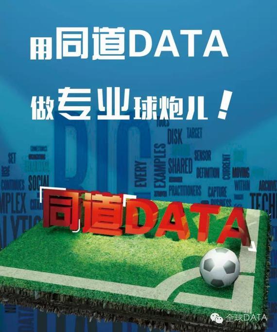 同道DATA