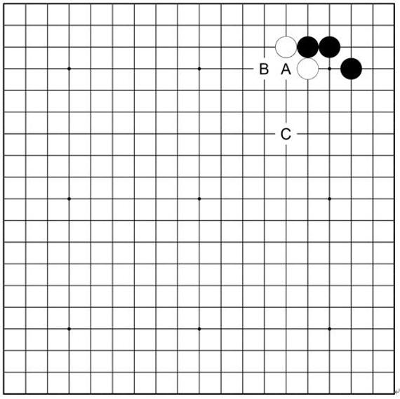 流传了几百年的围棋托退定式，谁是第一个下出来的人呢？