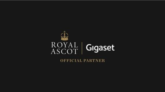 Gigaset牵手Royal Ascot