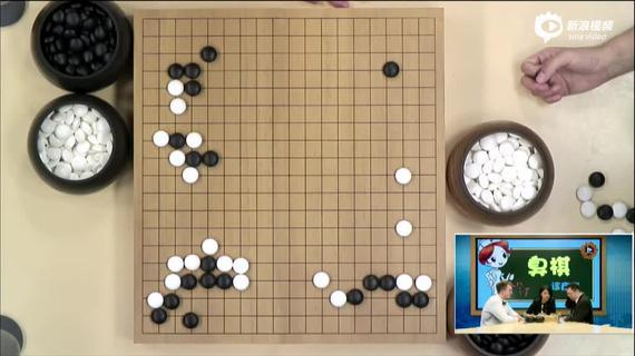 臭棋诊疗室第18集老朱回来了