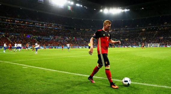 比利时首战失利