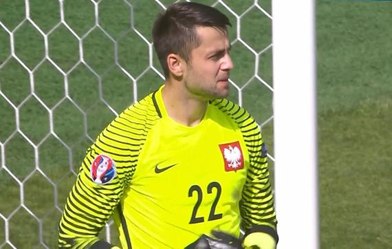 gif-沙奇里精准长传 德尔迪约克头球被扑失绝杀