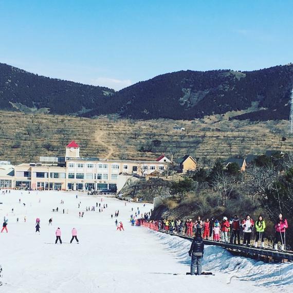 雪场:蓟州国际滑雪场   企业名称:天津蓟洲国际旅游度假村有限公司