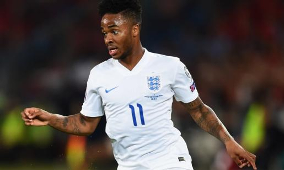 斯特林承担了巨大的压力