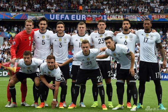 德国队能否最终夺冠？