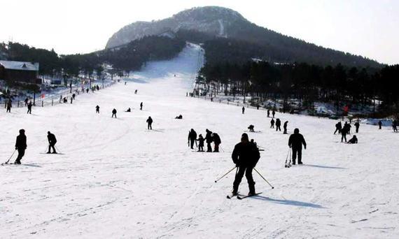 太原九龙滑雪场 太原五龙滑雪场保险