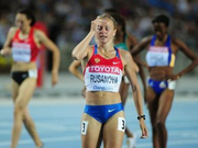 俄告密者亦遭禁赛 IOC不容许斯捷潘诺娃参加奥运