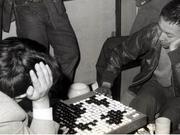 韩国围棋现代史11 棋士的身份认同是发展基础