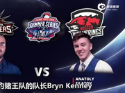 视频-扑克联赛10周99场手牌 狼獾2比1赌王队