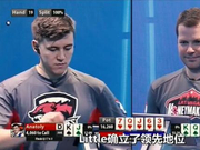 视频-扑克联赛10周93场手牌 狼獾队长出战