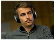 第一届全球扑克联赛 柏林灰熊队牌手介绍