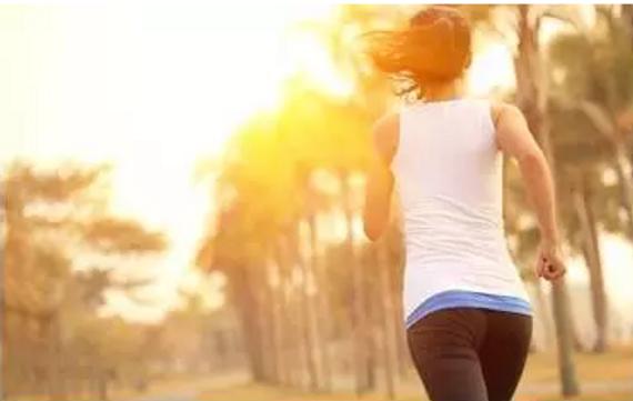 跑步减肥秘诀分享：足够跑量+控制饮食最靠谱