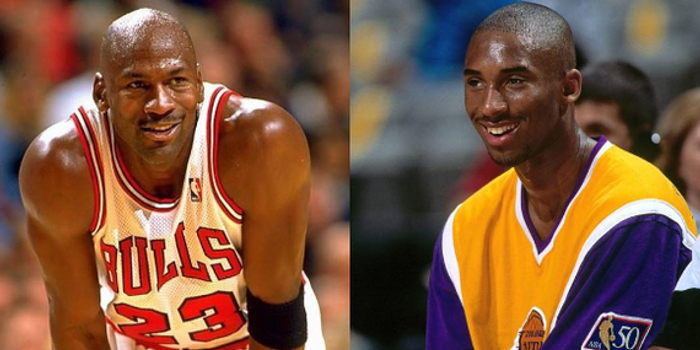 NBA历史上只有乔丹科比年薪3000万 他是第三