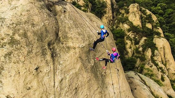 最强“24小时挑战赛”将登陆日照