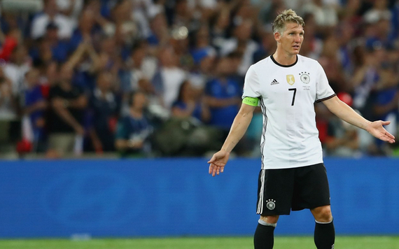 巴拉克:小猪应该退出国家队 别想着参加世界杯