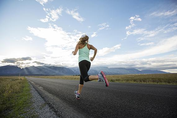 压力大的人更需要坚持跑步的5个原因