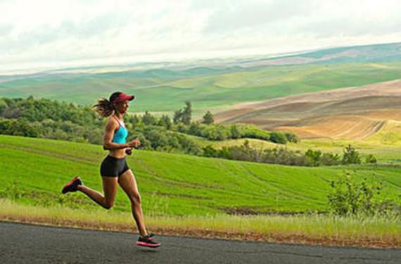 想把跑步变为一种生活习惯，你可能需要一些技巧 