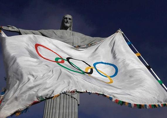 里约奥运开赛在即