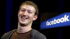 Facebook警告广告收入增长放缓 盘后一度暴跌7%