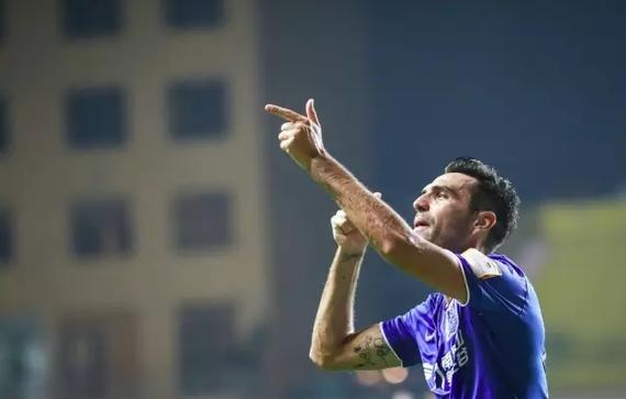 3场4球绝不是昙花一现 数据看扎哈维效率有多