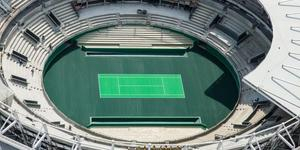 奥林匹克网球中心