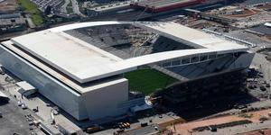 科林蒂安竞技场