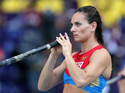 田联主席拒绝俄高官审查申请 伊娃恐就此退役