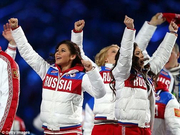 看看奥运史上这三次禁赛 俄罗斯获宽大并不意外