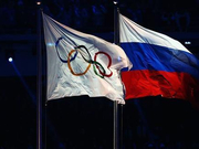 新华社：国际奥委会为何对俄罗斯“网开一面”