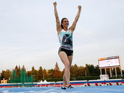 伊娃:为奥运而战斗争已结束 我们的回击苍白无力