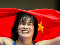 中国摔跤史无前例获13张奥运门票 女子可争2金 