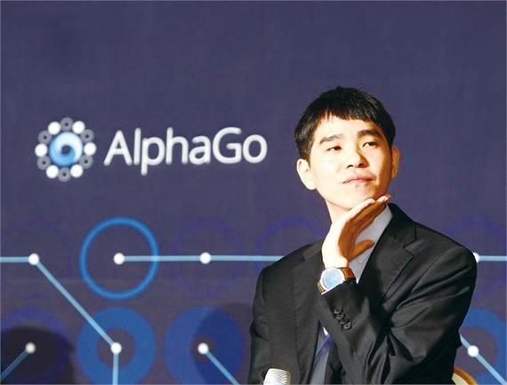 AlphaGo的这手棋让李世石无处发力