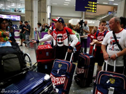 俄奥委会官员：对俄罗斯而言里约奥运会重在参与