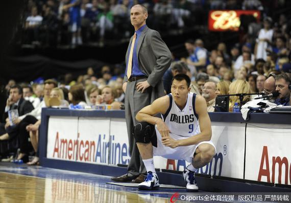 阿联重回NBA的可能性并不大