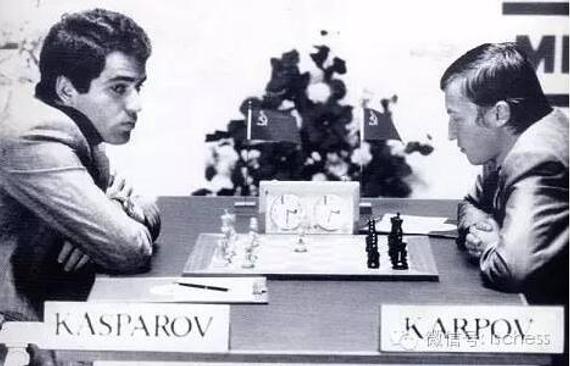 国际象棋传奇“两卡”