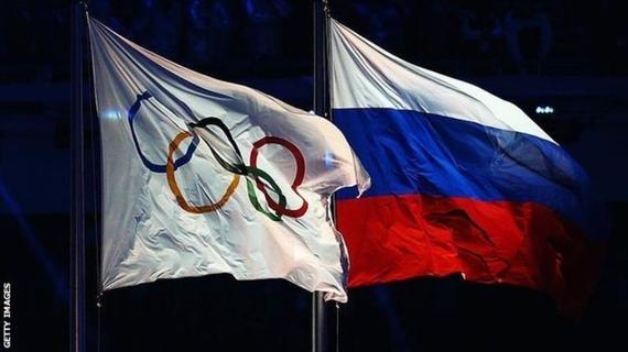 271名俄罗斯运动员将参加奥运会