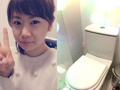 视频-福原爱笑谈修马桶细节 修好后传授队友秘籍