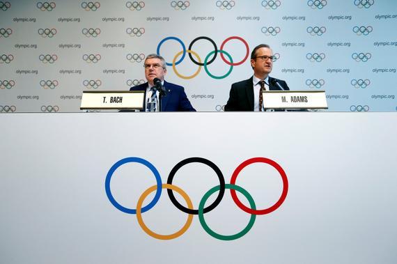 6月22日，在瑞士洛桑举行的奥林匹克峰会通过宣言，重申强化国际反兴奋剂力度。