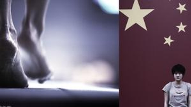 中国跳水队超清美图